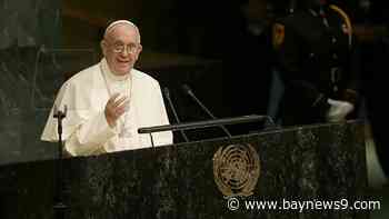 How to watch the Pope's funeral, state House wraps Hope Florida investigation, and Bucs grab Ohio State receiver in opening round of NFL Draft