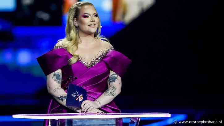 Nikkie de Jager weigert medewerking aan Songfestival: 'Dit jaar niet'