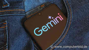 Google enthüllt vor Gericht Nutzerzahlen von Chatbot Gemini