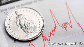 Scalable Capital: Schweizer Aktien sind ab Mai beim Neo-Broker verfügbar