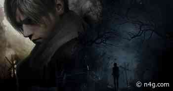 Resident Evil 4 tops 10 Million Units Worldwide