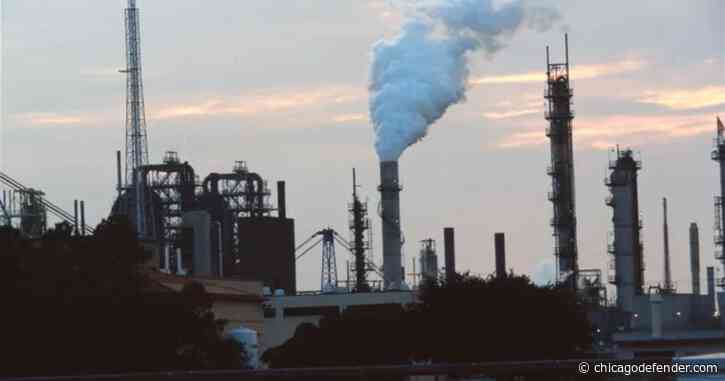 Louisiana Black Communities Targeted With Pollutant Facilities Seek Justice