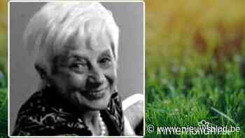 Maria Bylois, 71 jaar