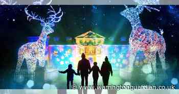 New installations announced as popular Christmas light trail to return for 2025