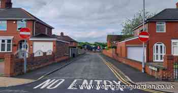 Driving instructor on way to lesson caught by police contravening ‘no entry’ road