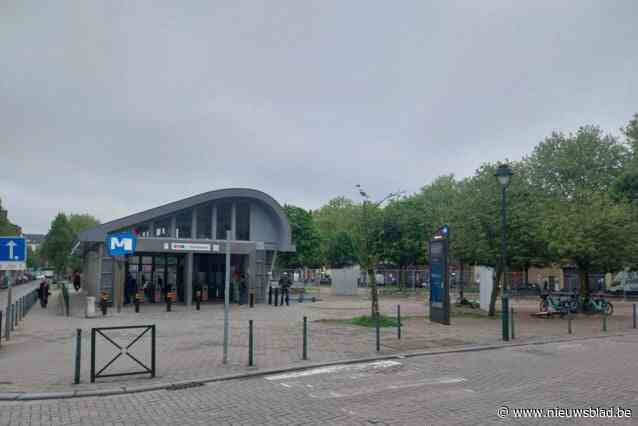 Initiatief ‘My place to be’ wil ondanks drugsgeweld openbare ruimte teruggeven aan buurtbewoners: “Inwoners hebben hier sociaal weefsel nodig”