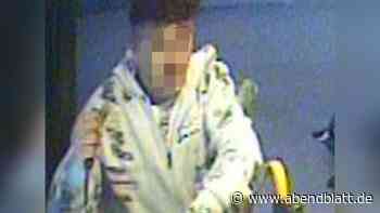 Messerangriff auf Rollstuhlfahrerin: Haftbefehl gegen Firas A.