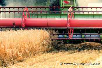 Food security at risk without land use balance, NFU warns