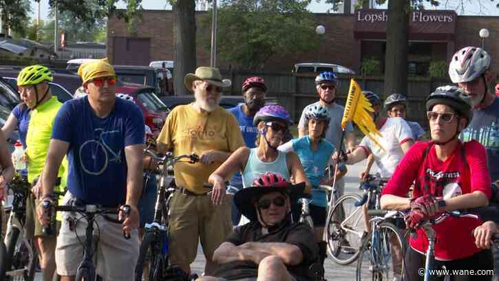 Trek the Trails schedule for 2025 released