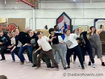 Enjoy a spring outing: Five things to do this weekend in Saskatoon, April 25-27