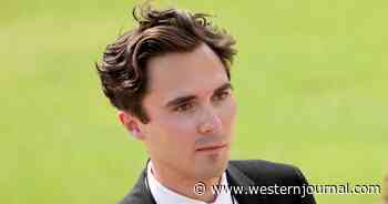 David Hogg Gets Slapped Down by DNC Boss After Being Himself in Public