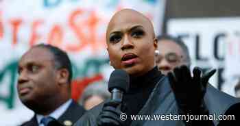 Member of Fading 'Squad' Launches Unhinged ICE Attack