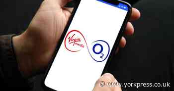 Virgin Media O2 to continue major switch off leaving customers without internet