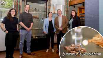 Meer dan 600 jaar geleden gooiden Mechelse gevangenen al een dobbelsteentje: “Ze gokten stevig en speelden nog vals ook”