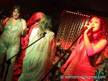 Sound advice — 25 of the best Edmonton live music venues