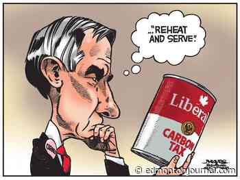 David Staples: Letter to friends and family who plan to vote Liberal