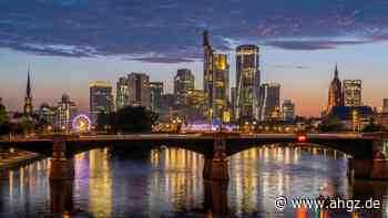 Exklusives Event: Das sind die 5 Highlights von "Sterne über Frankfurt"