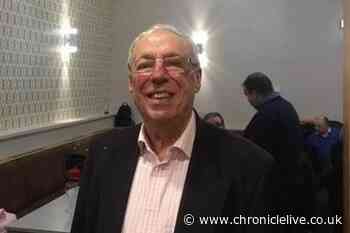 Tributes paid to former council leader and President of Durham County Cricket Club