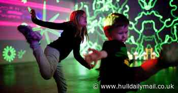 Interactive family-friendly art exhibition to take place at Ferens Art Gallery