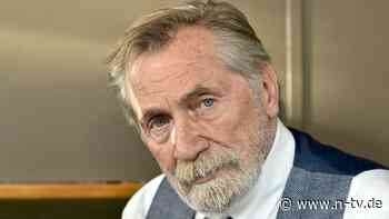 "Showmaster Österreichs": TV-Ikone Peter Rapp ist tot