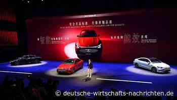 Deutsche Autoindustrie unter Druck: Zollkrieg sorgt für höhere Preise und verschärften Wettbewerb