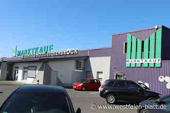 Schenke-Gruppe plant in Schloß Holte-Stukenbrock den Neuanfang