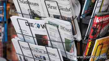 IVW 1/2025: Zeit meldet neuen Auflagenrekord, Focus und Welt im Plus