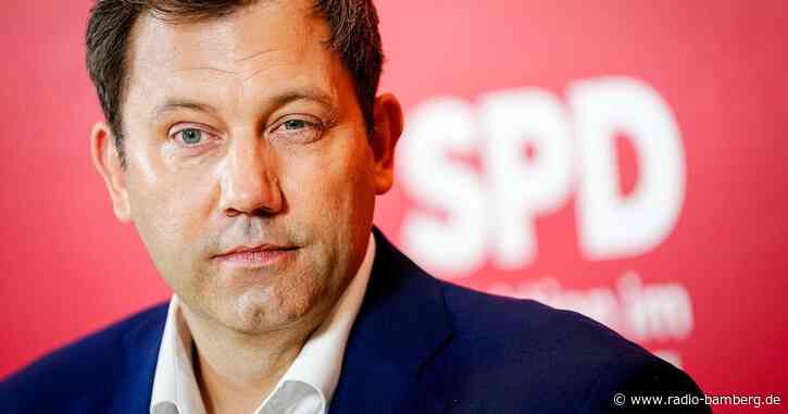 Klingbeil macht überstandene Krebs-Erkrankung öffentlich