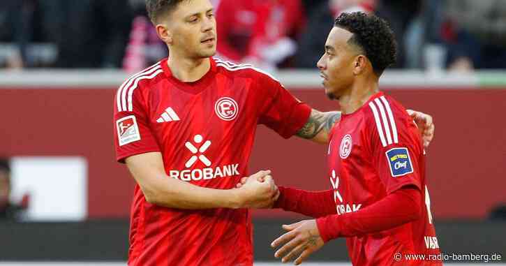 Fortuna-Trainer: Aufstiegsrennen ist «Haltungsgeschichte»