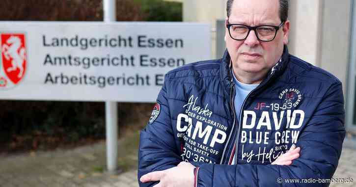 Klage gegen Bistum: Gericht lehnt höheres Schmerzensgeld ab