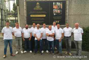 Yvegem Sportief lanceert lastige manche van Beker van België voor nieuwelingen: “Met ons vernieuwde bestuur leggen we de lat nog hoger”