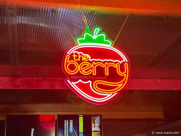 New ice cream shop coming to Union Street Market