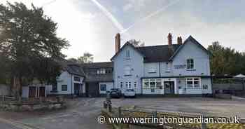 Pub to reduce days open to allow staff to rest and offer best service possible