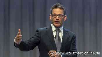 Turnaround in der Krise: Bayer-CEO warnt vor härtestem Jahr – Dividende bleibt auf Minimum!