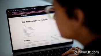 Private equity executives face tougher checks on tax returns