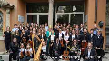 Erinnerung an ein Ständchen auf dem Petersplatz: Ein besonderes Treffen mit Papst Franziskus