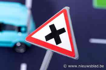 Nieuwe voorrangsregels in verschillende straten ter verhoging van verkeersveiligheid: “Mooi voorbeeld van een goede samenwerking”