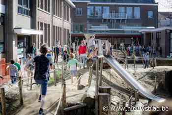 Meer dan negen op tien kleuters vindt plaats in school van voorkeur: “Nog 4 procent zonder toegewezen school”