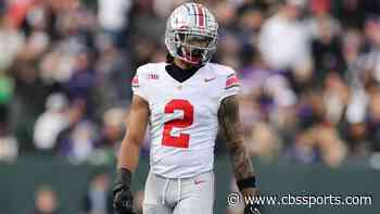 2025 NFL Draft: Jaguars become first team in 28 years to pull off this type of trade, plus 9 other draft stats