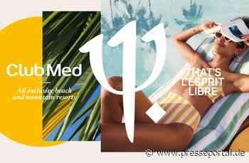 Club Med erwirtschaftet 2024 Rekordergebnisse in Deutschland