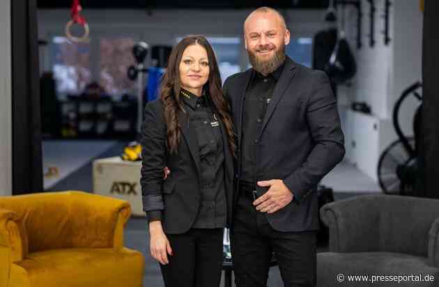 Zukunft trifft Handwerk – Wie Dima Welz und Eugenia Welz mit der Maximilian & Benedikt GmbH und Team Eagle Brühl Handwerk und Transformation auf ein neues Level bringen