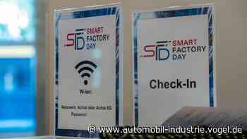 Mehr Effizienz mittels Datentransparenz