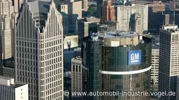 GM wird Motorenlieferant der Formel 1