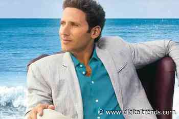 NBC is planning a reboot of USA’s Royal Pains