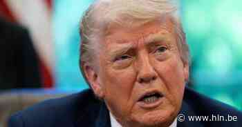 Trump zegt dat hij telefoneerde met Xi Jinping over douanerechten, China ontkent