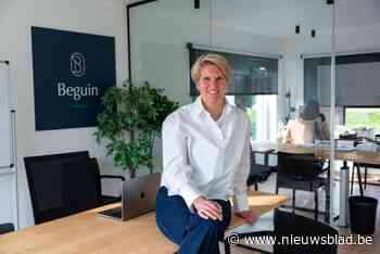 Makelaar Sophie Beguin (41) nieuw gezicht in ‘Blind Gekocht’: “Ik had de opnames onderschat”