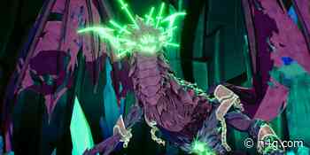 Hyper Light Breaker Trailer Reveals New 'Maw' Crown Boss