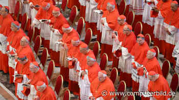 Kardinal-O-Mat ermittelt persönlichen Papstfavoriten