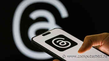 Threads-User, aufgepasst: Plattform bekommt neue Domain