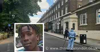 Teen 'looking for trouble' stabbed 15-year-old to death in north London park